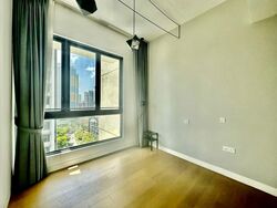 Highline Residences (D3), Condominium #580685761